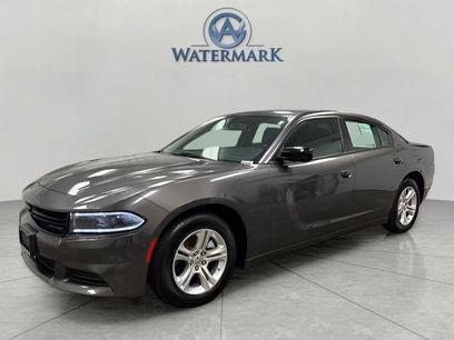 Used 2023 Dodge Charger SXT