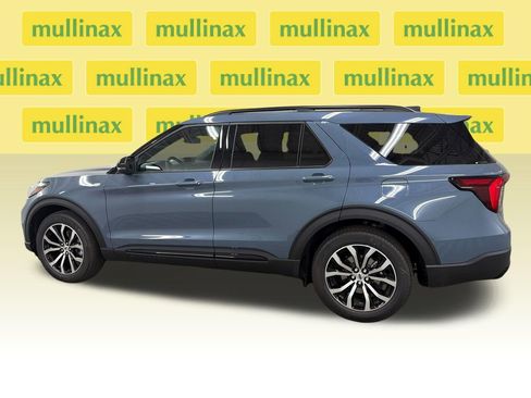 New 2026 Ford Explorer ST-Line image 10