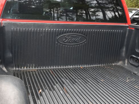 Used 2013 Ford F150 STX w/ Mid Equipment Group image 16