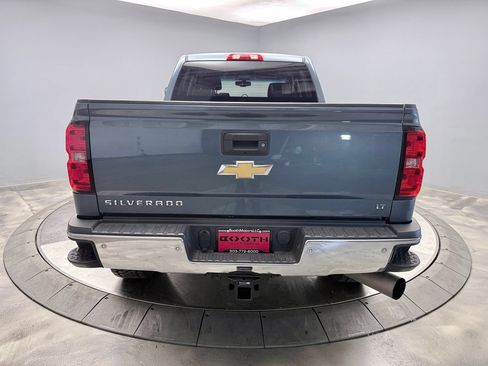 Used 2015 Chevrolet Silverado 2500 LT w/ LT Convenience Package AWD/4WD image 6