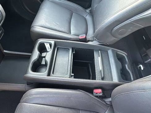 Used 2018 Honda Odyssey EX-L image 22
