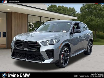 New 2026 BMW X2 M35i w/ Technology Package