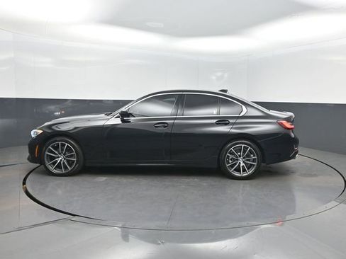 Used 2020 BMW 330i xDrive Sedan w/ Convenience Package image 2