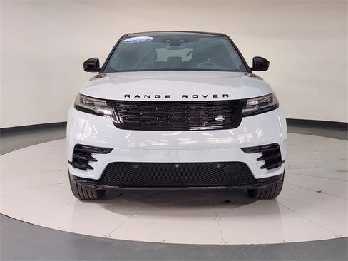 Used 2026 Land Rover Range Rover Velar Dynamic SE image 9