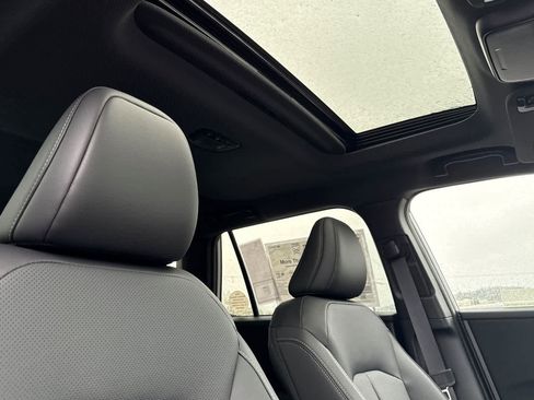 New 2026 Subaru Outback Limited image 16