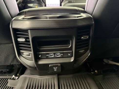 New 2026 RAM 2500 Rebel w/ Rebel Level 1 Equipment Group image 37