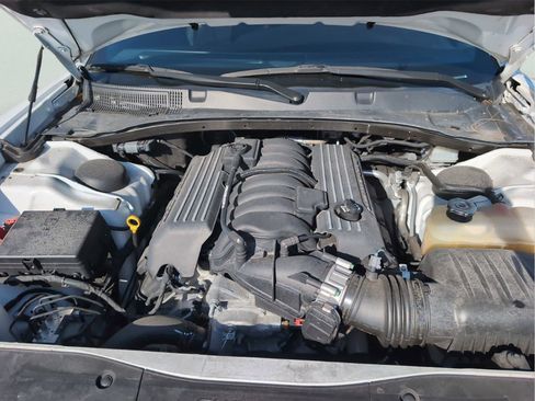 Used 2022 Dodge Charger Scat Pack image 11