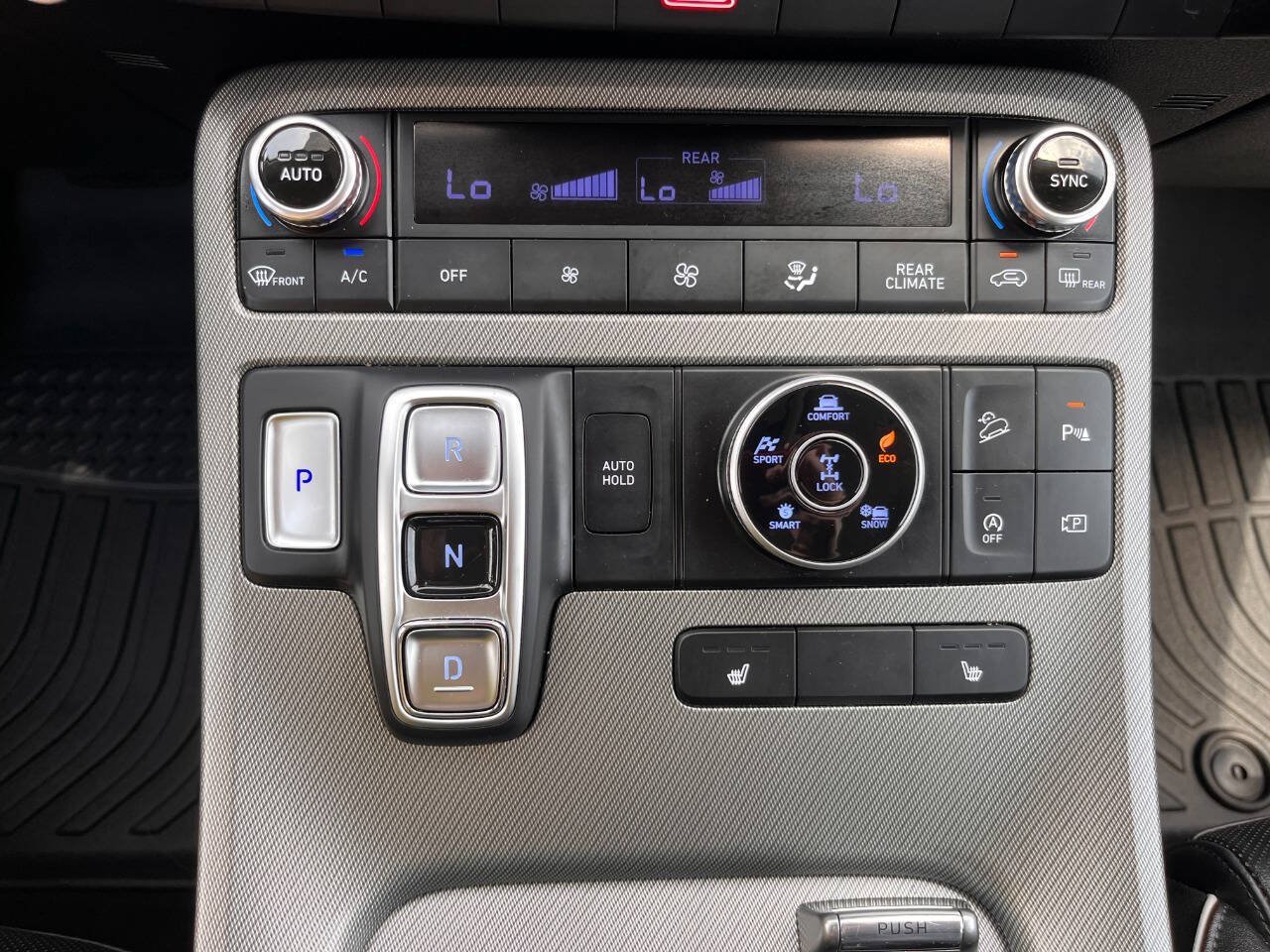 Used 2024 Hyundai Palisade SEL AWD/4WD image 31