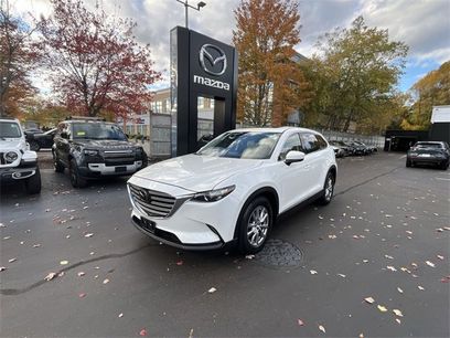 Used 2018 MAZDA CX-9 Touring w/ Touring Premium Package