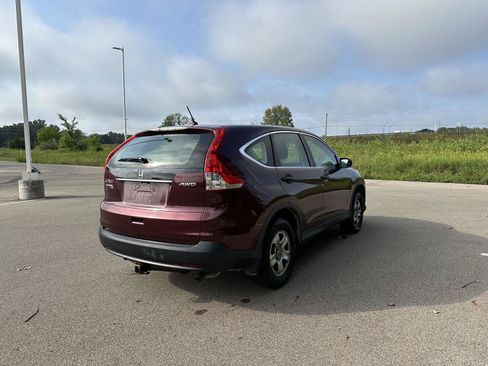 Used 2014 Honda CR-V LX image 5