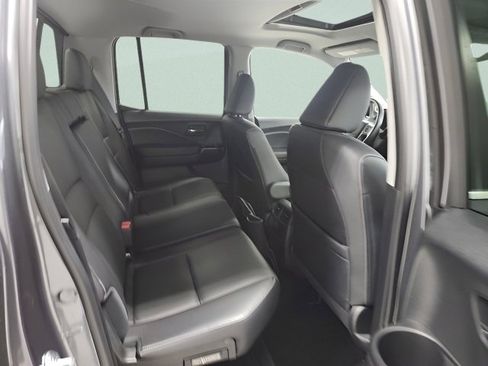 Used 2023 Honda Ridgeline RTL image 19