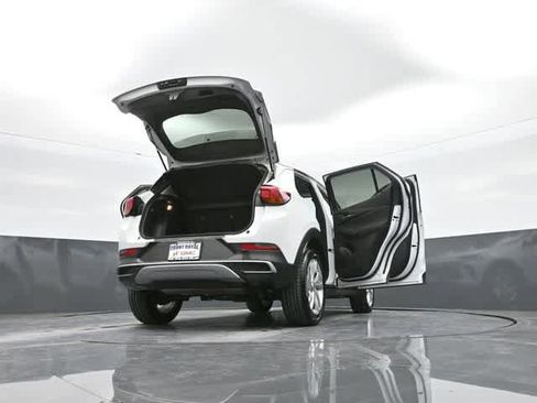 New 2025 Buick Encore GX Preferred image 85