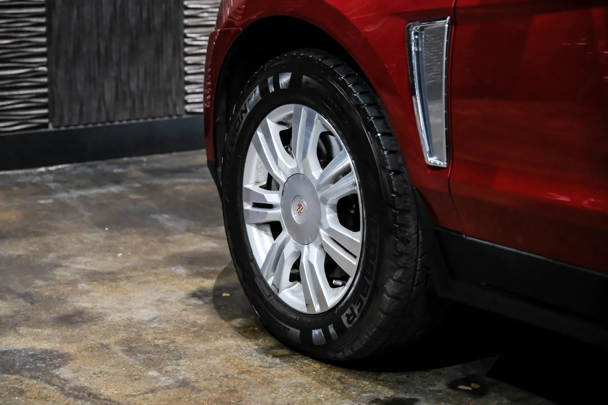 Used 2016 Cadillac SRX Luxury FWD image 66