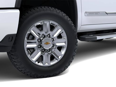 New 2026 Chevrolet Silverado 2500 High Country w/ High Country Premium Package image 22