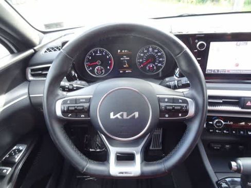 Used 2024 Kia K5 GT-Line w/ GT-Line Premium Package FWD image 13