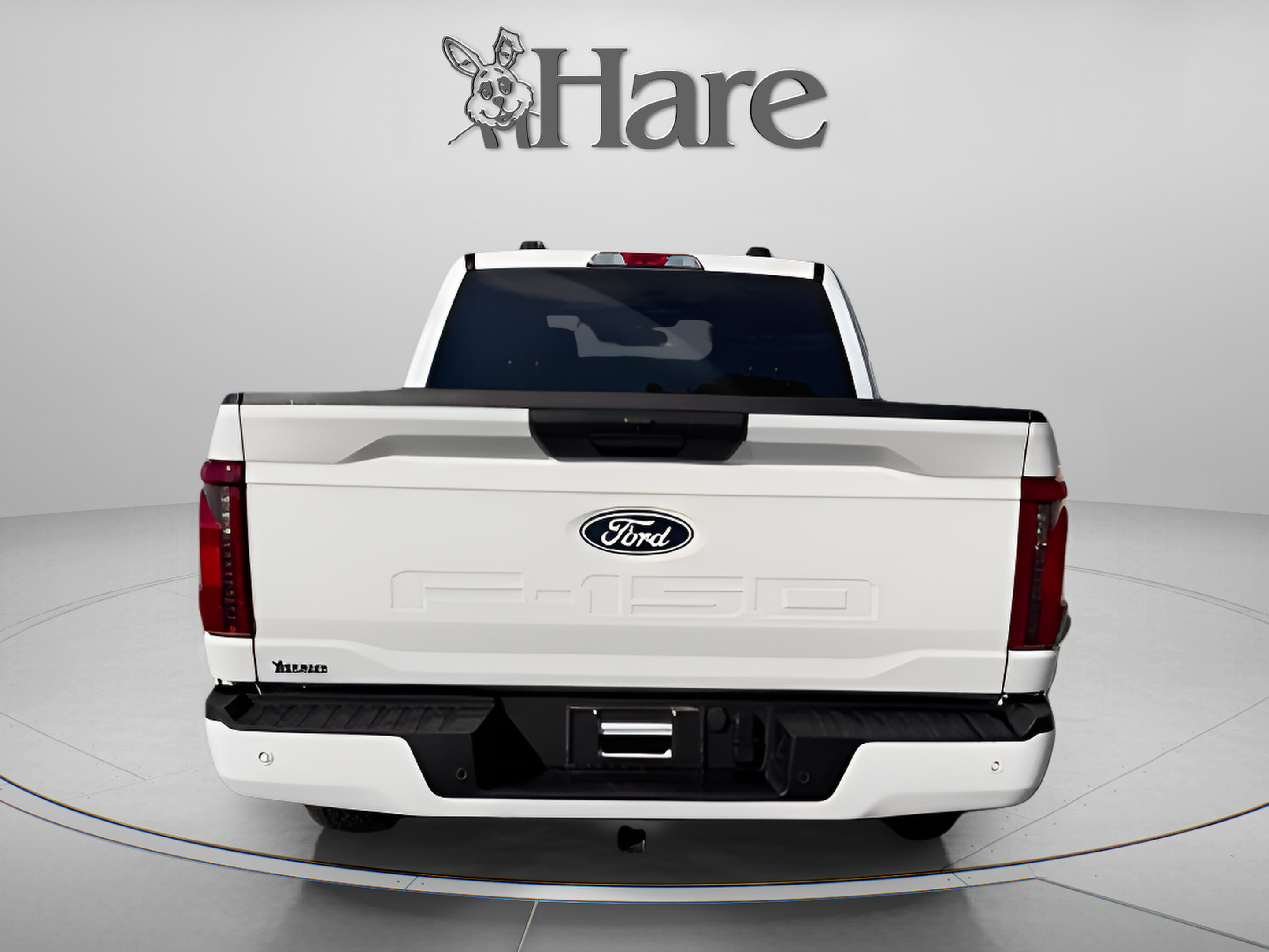 Used 2025 Ford F150 STX AWD/4WD image 4