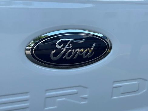 Used 2023 Ford F250 Lariat w/ Lariat Ultimate Package AWD/4WD image 26