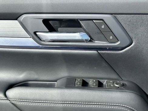New 2026 GMC Terrain Elevation w/ Black Edition FWD image 23