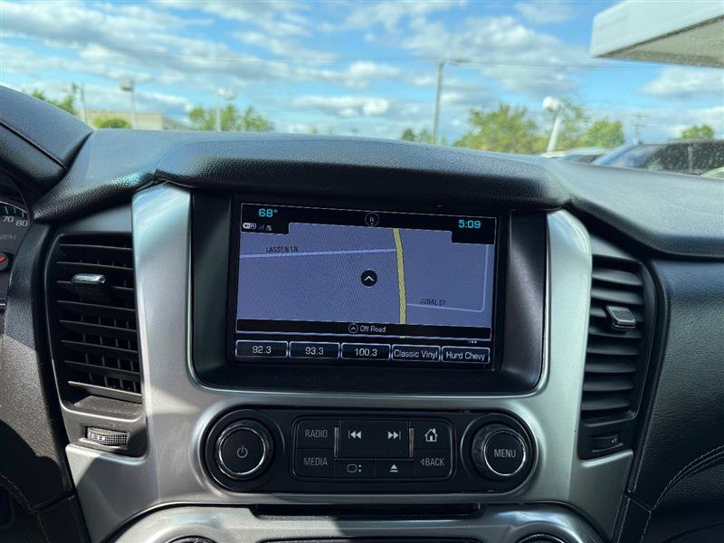 Used 2018 Chevrolet Tahoe LT AWD/4WD image 39