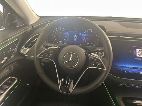 Used 2024 Mercedes-Benz E 450 4MATIC All-Terrain Wagon image 16