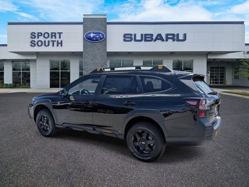 New 2025 Subaru Outback Wilderness image 6