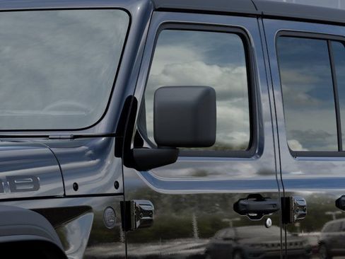 New 2026 Jeep Wrangler Unlimited Rubicon 392 AWD/4WD image 12