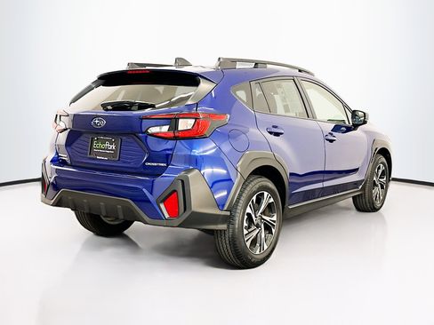 Used 2024 Subaru Crosstrek 2.0i Premium image 9