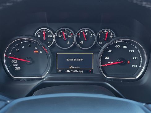 Certified 2022 Chevrolet Tahoe LS w/ Driver Alert Package image 20