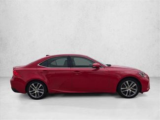 Used 2018 Lexus IS 300 w/ Accessory Package 2 RWD video 4