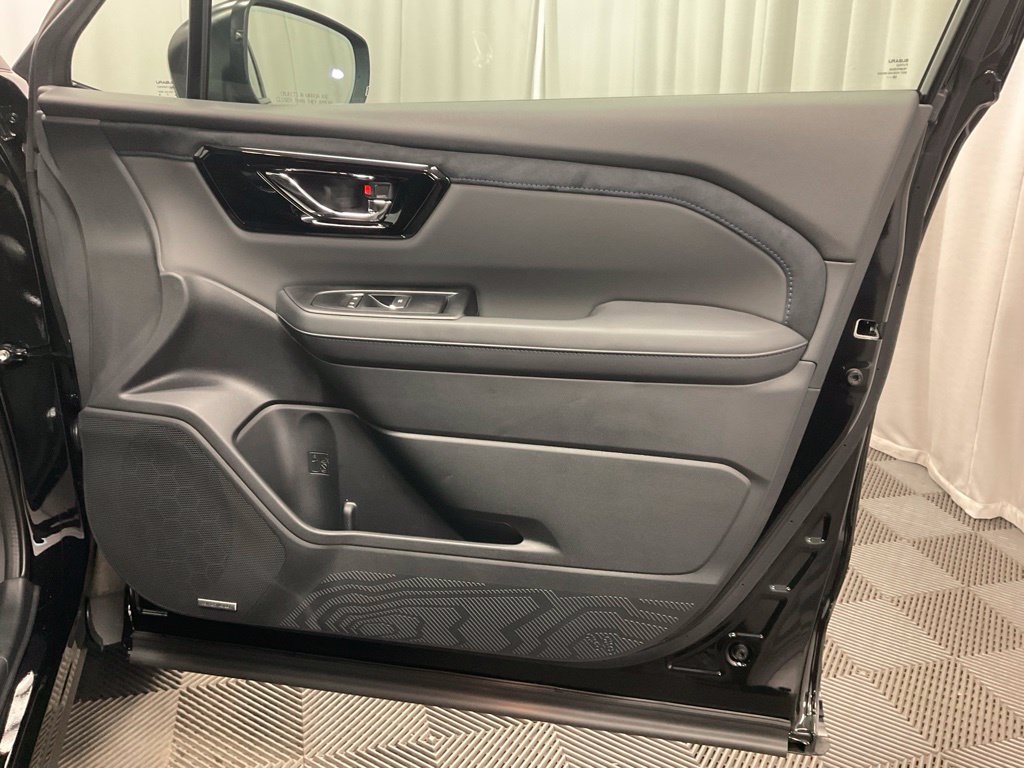New 2026 Subaru Forester Limited AWD/4WD image 29