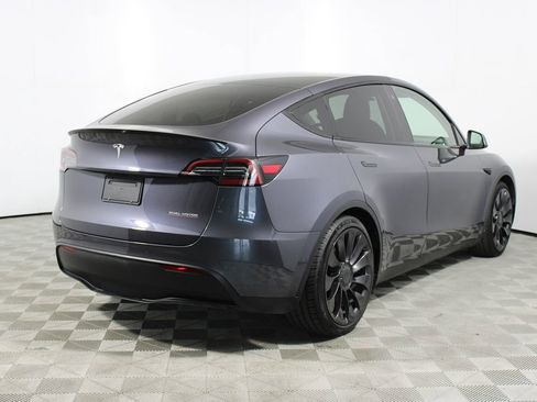 Used 2022 Tesla Model Y Performance AWD/4WD image 27