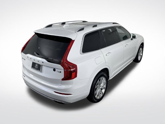 Used 2018 Volvo XC90 T6 Momentum AWD/4WD image 40