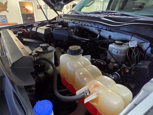 Used 2018 Ford F250 XLT w/ XLT Value Package AWD/4WD image 40