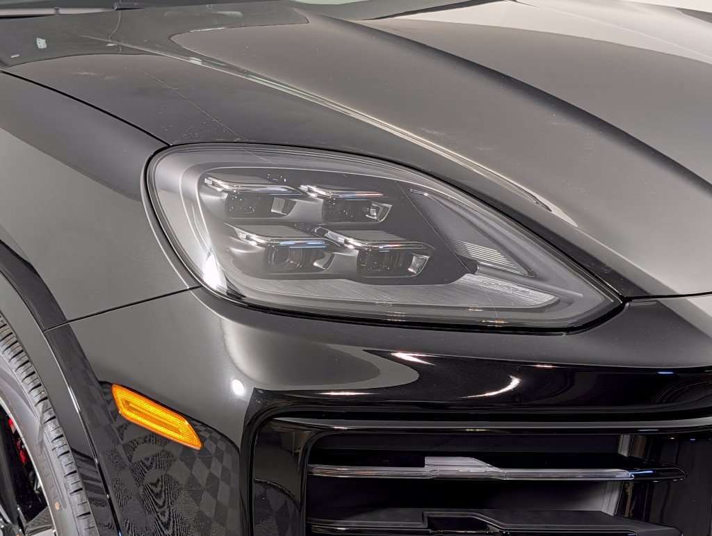 New 2026 Porsche Cayenne S AWD/4WD image 15