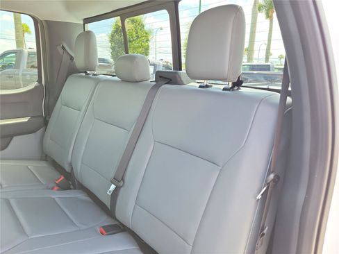 Used 2024 Ford F250 XL w/ XL Driver Assist Package AWD/4WD image 12