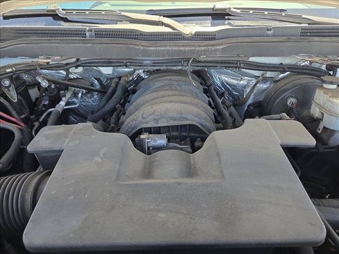 Certified 2015 Chevrolet Silverado 1500 LTZ w/ LTZ Plus Package RWD image 21