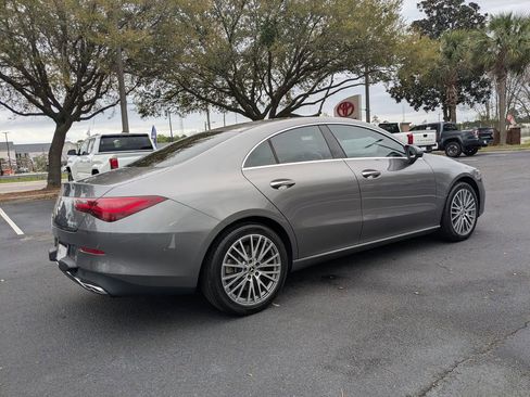 Used 2024 Mercedes-Benz CLA 250 CLA 250 image 4
