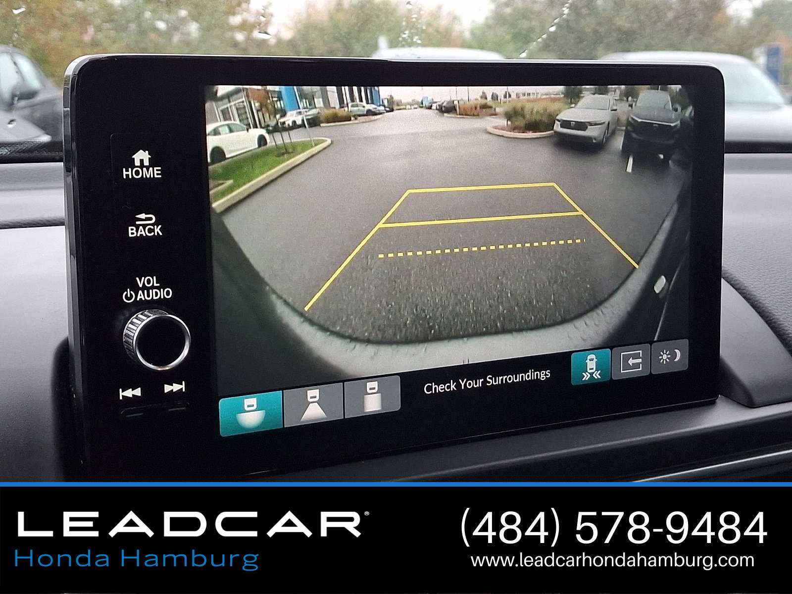 Used 2025 Honda Pilot EX-L image 19