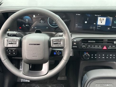 New 2026 Hyundai Palisade XRT Pro AWD/4WD image 14