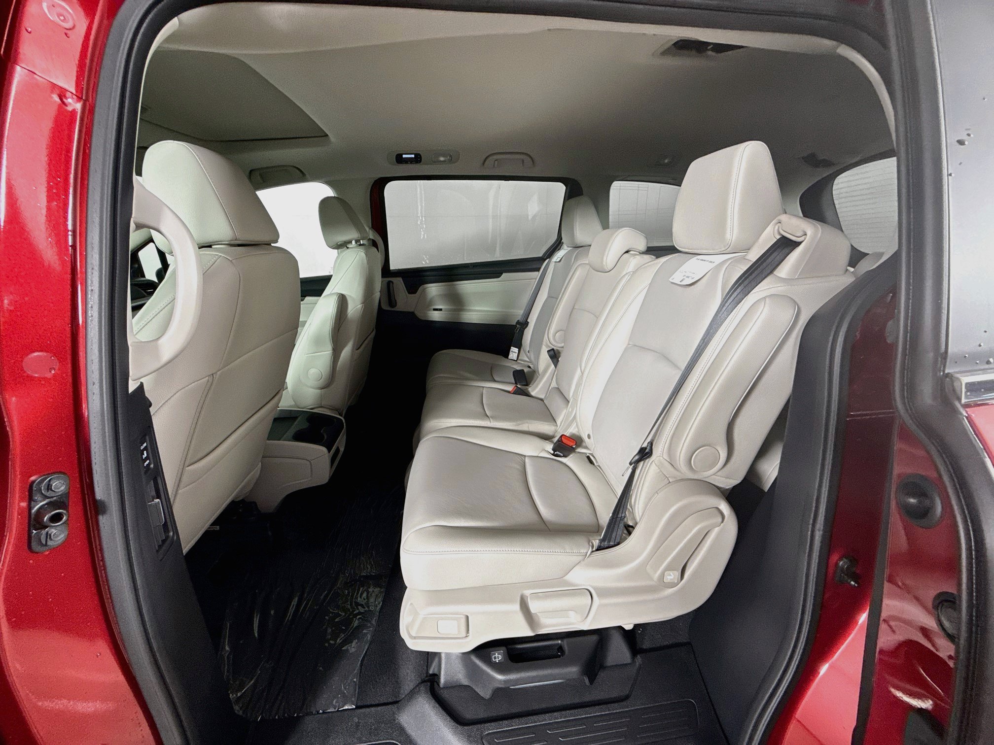 New 2026 Honda Odyssey EX-L image 29