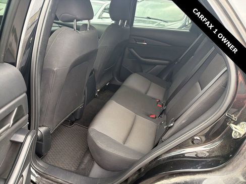 Used 2022 MAZDA CX-30 AWD 2.5 S image 8
