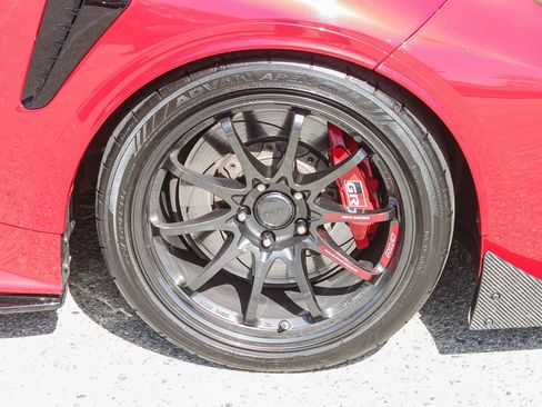 Used 2023 Toyota Corolla GR w/ Performance Package AWD/4WD image 13