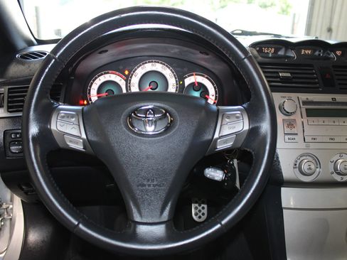 Used 2008 Toyota Solara Sport FWD image 10