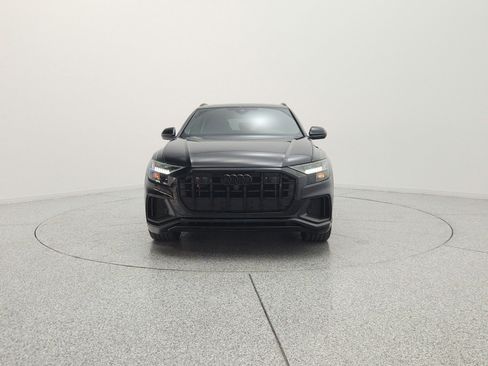Used 2023 Audi SQ8 Premium Plus w/ Executive Package AWD/4WD image 2