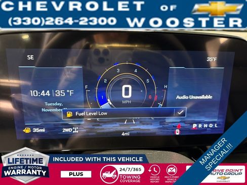 New 2026 Chevrolet Suburban Premier image 19