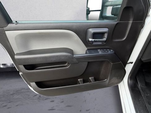 Used 2018 GMC Sierra 2500 2WD Regular Cab w/ Sierra Convenience Package image 14