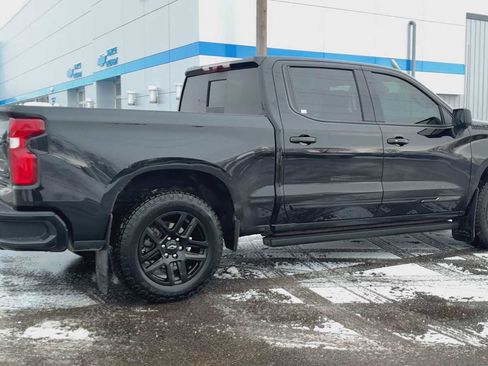 Certified 2024 Chevrolet Silverado 1500 High Country w/ Technology Package image 2