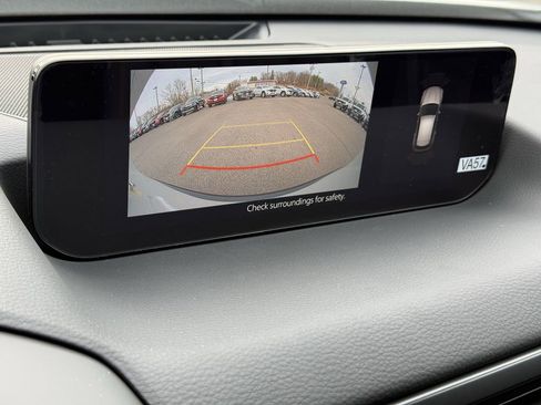 New 2026 MAZDA CX-50 2.5 Hybrid w/ Weather Package image 6