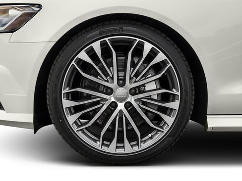 Used 2016 Audi A6 3.0T Prestige AWD/4WD image 12