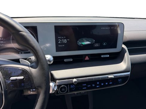 Certified 2024 Hyundai Ioniq 5 SEL RWD image 12